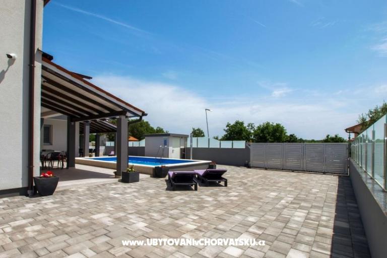 Villa Pikula – фото 11