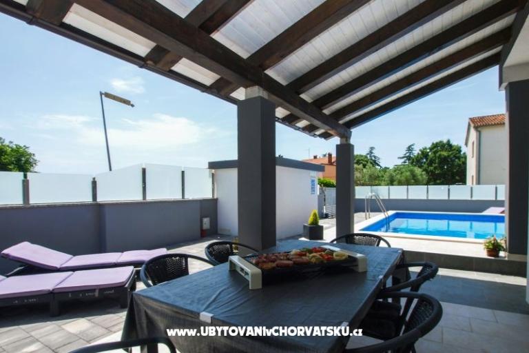 Villa Pikula – фото 17