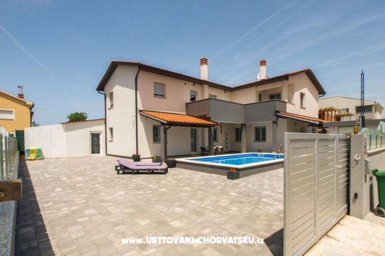 Villa Pikula – фото 8