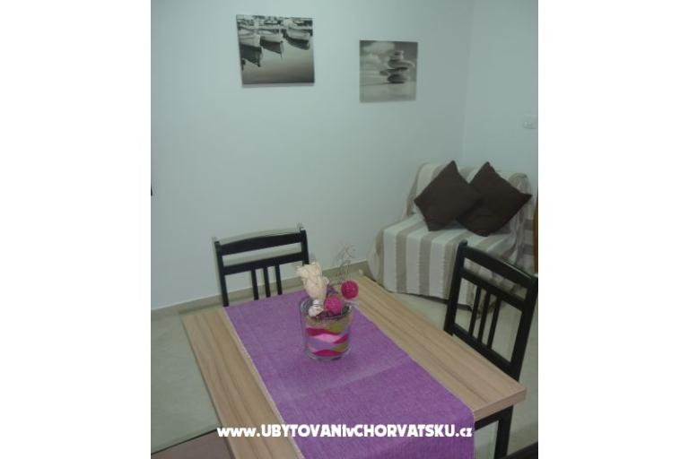 апартаменты Božo i Slavica – фото 12