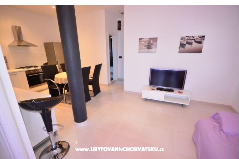 апартаменты Božo i Slavica – фото 4