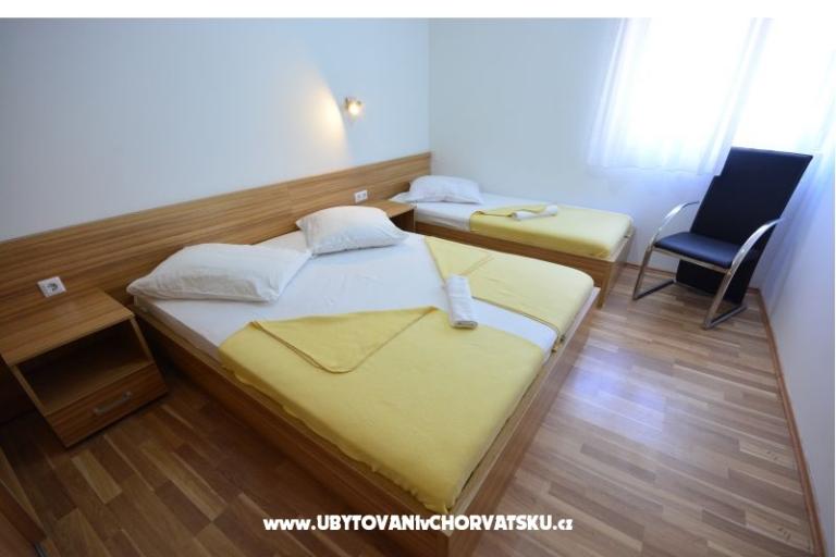 апартаменты Božo i Slavica – фото 6
