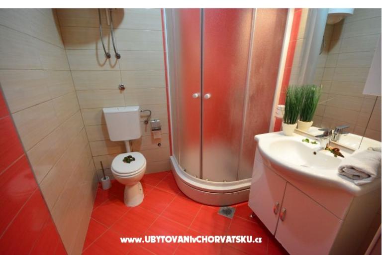 апартаменты Božo i Slavica – фото 7