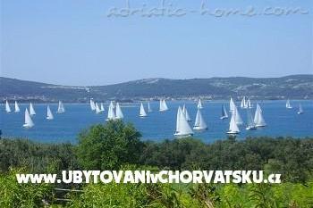апартаменты Burazin – фото 3