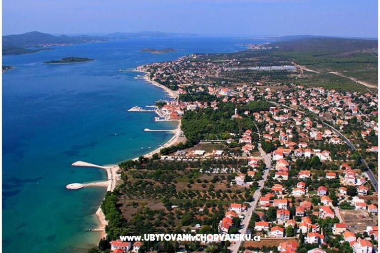 апартаменты Lukić – фото 6