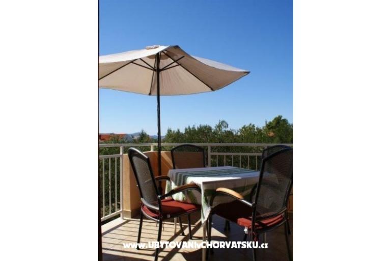 апартаменты Vodopija od 55eur/2 os – фото 16