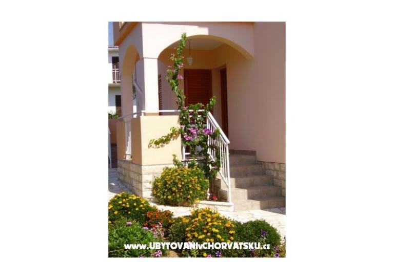 апартаменты Vodopija od 55eur/2 os – фото 17