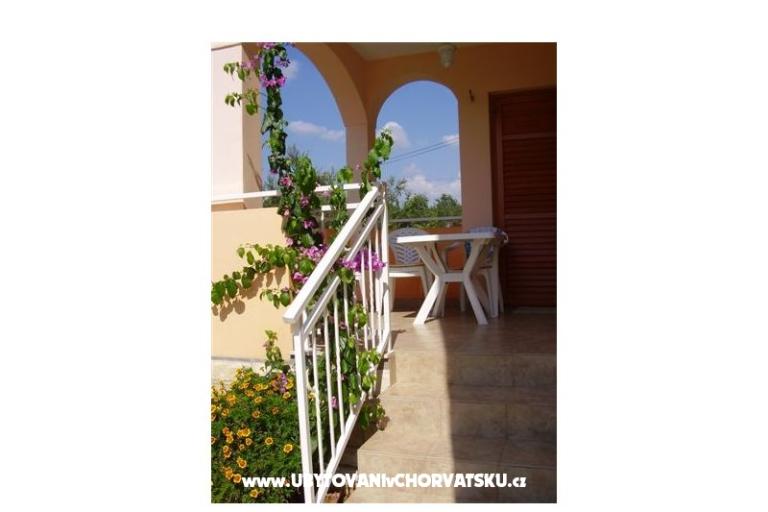 апартаменты Vodopija od 55eur/2 os – фото 18