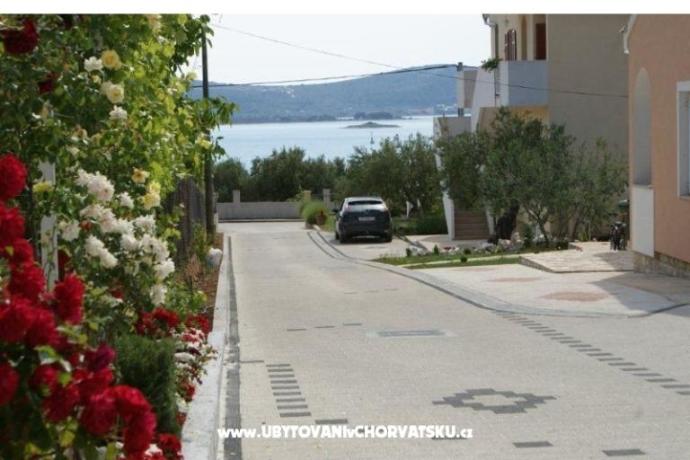 апартаменты Vodopija od 55eur/2 os – фото 5