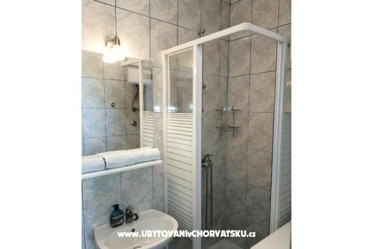 Dalmatinska kamena kuća – фото 10