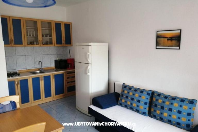 Dalmatinska kamena kuća – фото 5