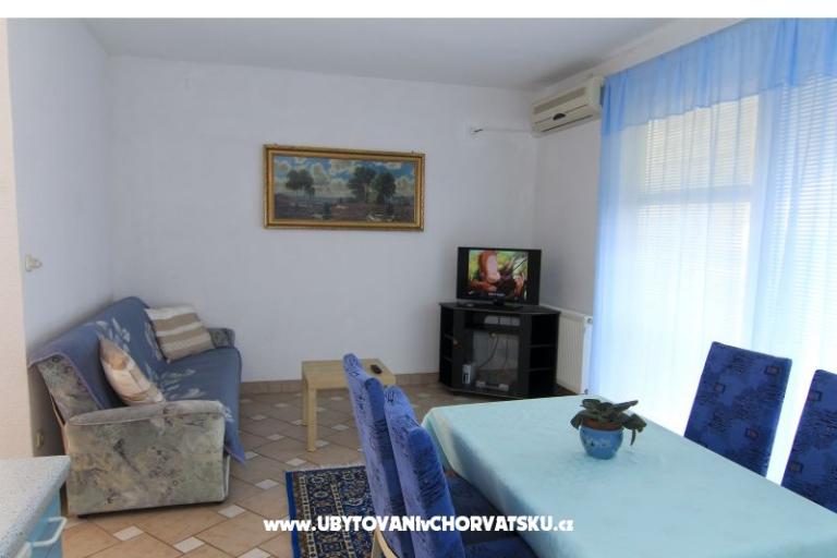 Dva labuda – фото 10