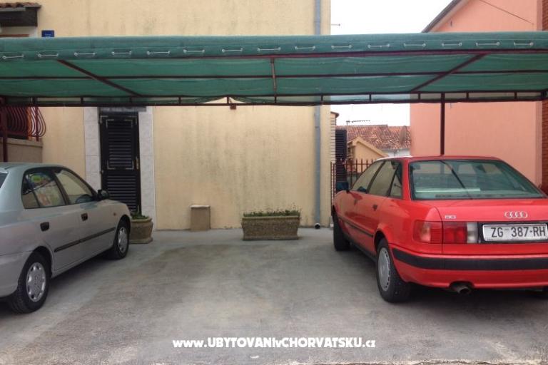 дом Kićo – фото 9