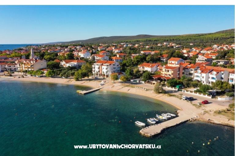 Maestral апартаменты – фото 15
