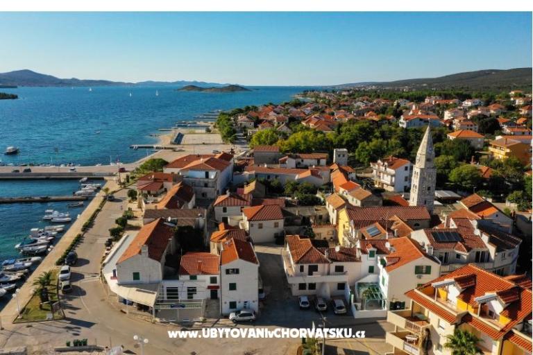 Maestral апартаменты – фото 17