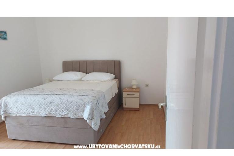 апартаменты Casa Rosa Turanj – фото 5