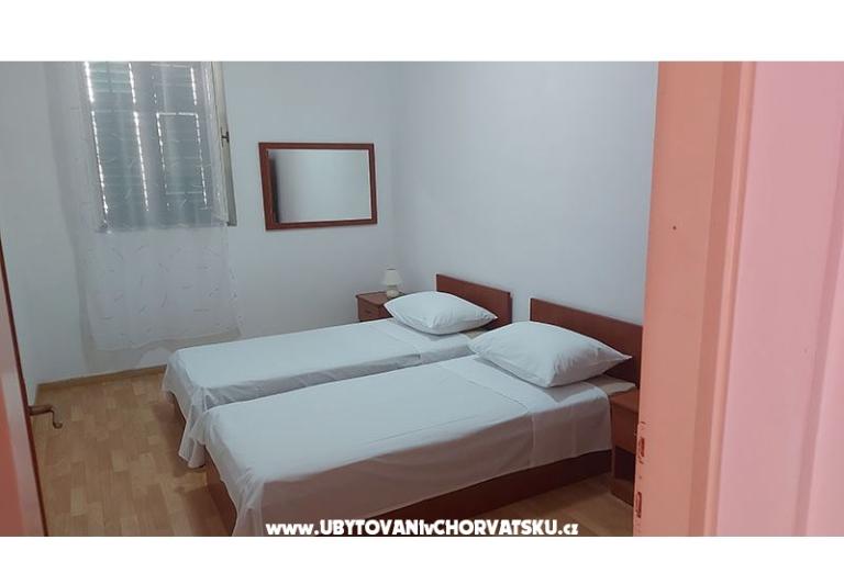 апартаменты Casa Rosa Turanj – фото 6