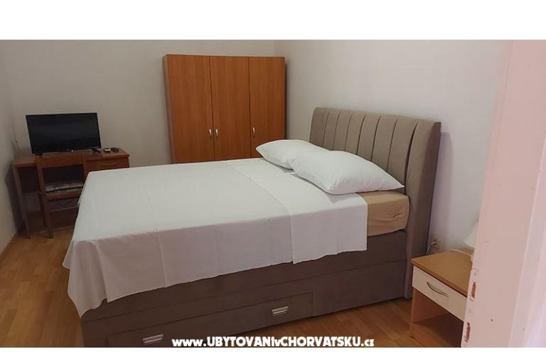 апартаменты Casa Rosa Turanj – фото 7