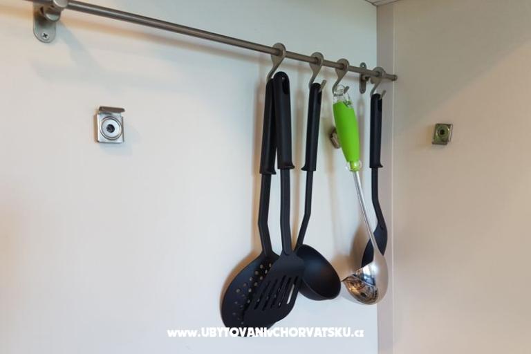 Mobile home Amorella – фото 12