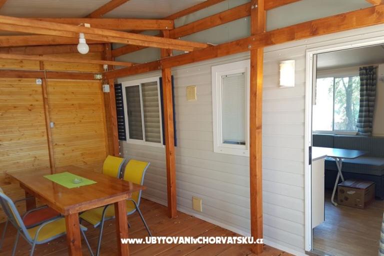 Mobile home Amorella – фото 15