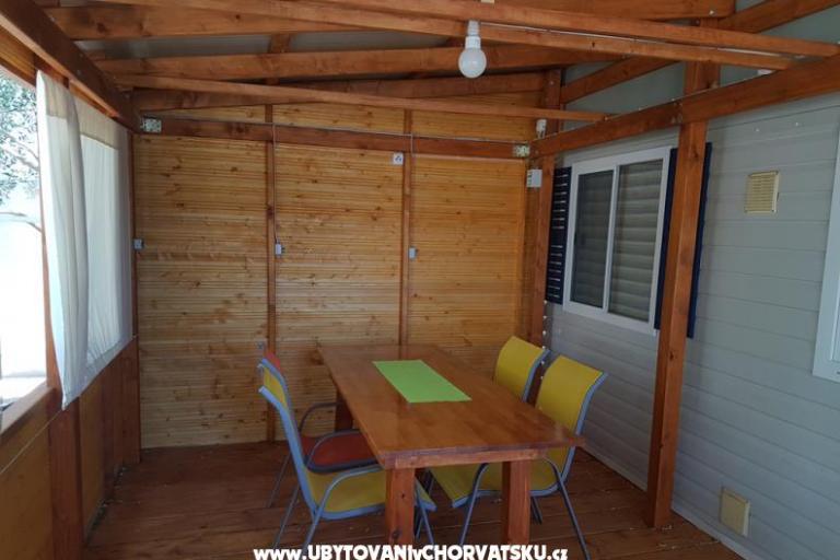 Mobile home Amorella – фото 4