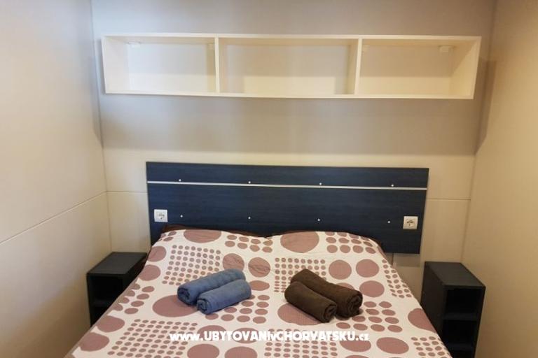 Mobile home Amorella – фото 9