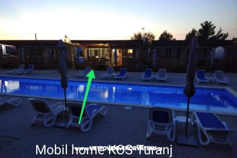Mobile Home Kos – фото 15