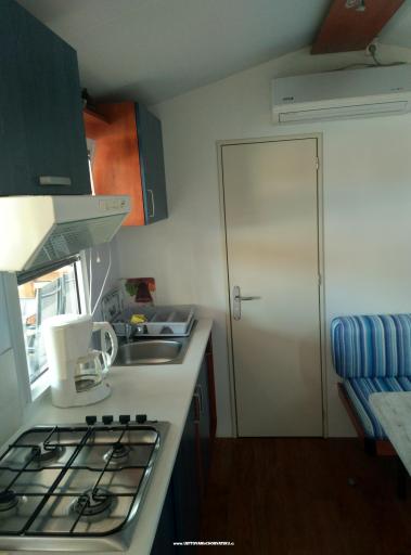 Mobile Home Kos – фото 4