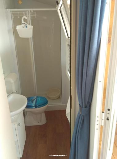 Mobile Home Kos – фото 7