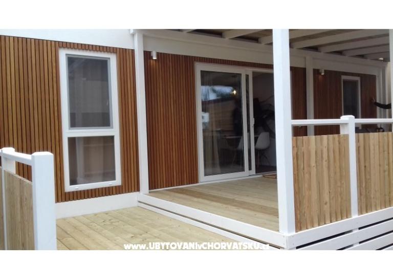Mobile home kulina 1 – фото 8