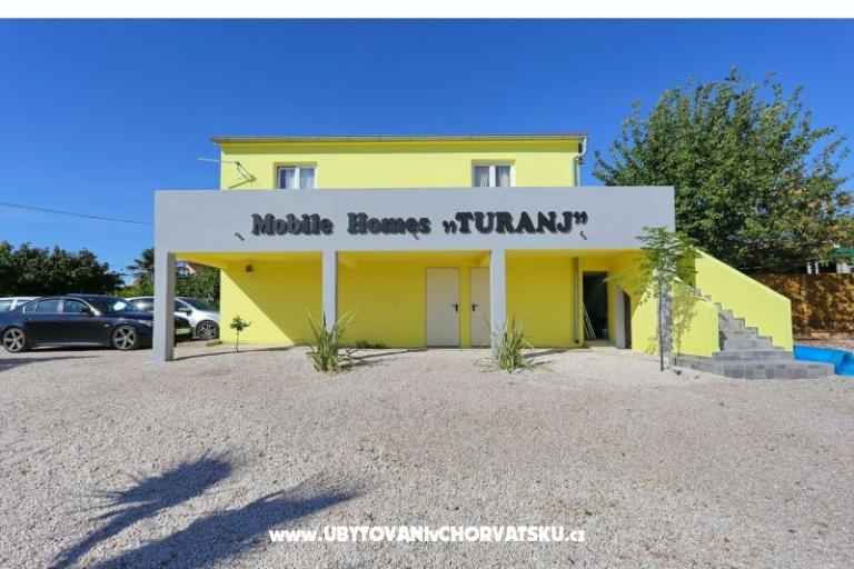 Mobile homes kamp Turanj – фото 2