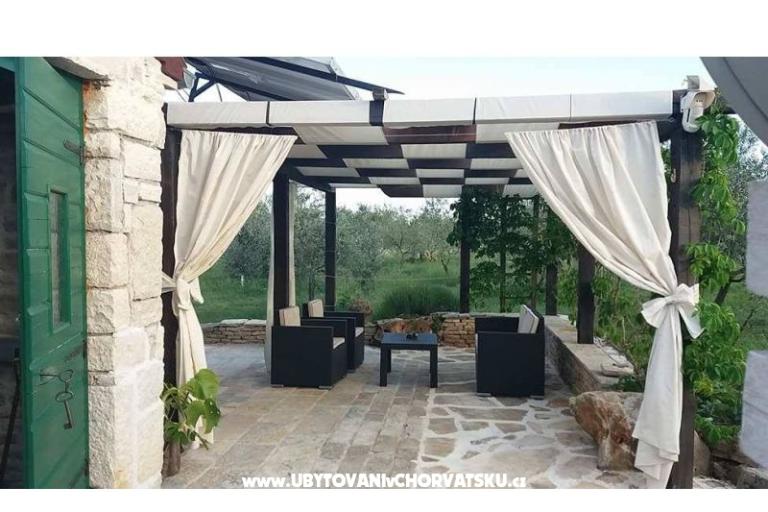 Olive Garden Paljka – фото 16