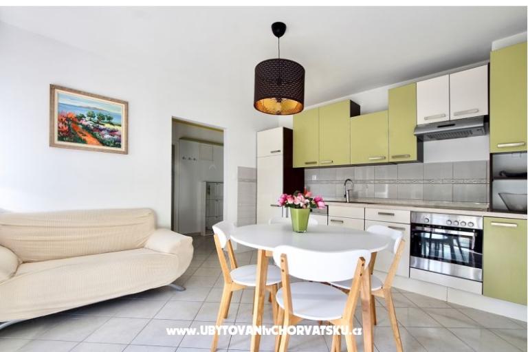 Vila Palma - B88 apartments – фото 10
