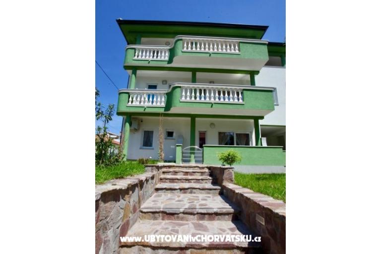 Vila Palma - B88 apartments – фото 3