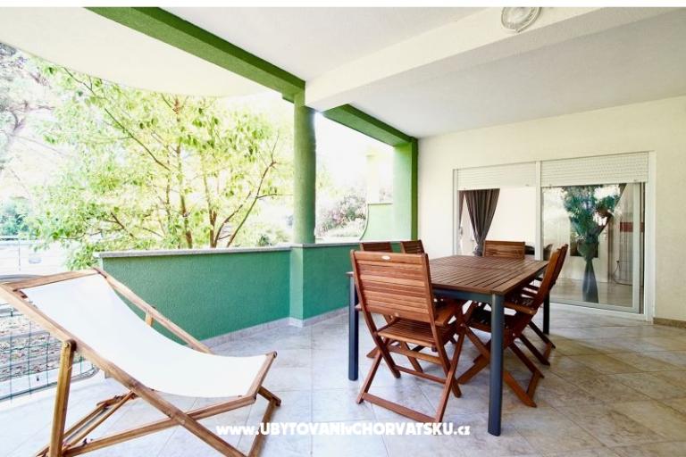 Vila Palma - B88 apartments – фото 6