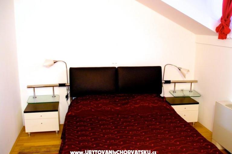 Vila Smirna 4*  с бассейном  – фото 10