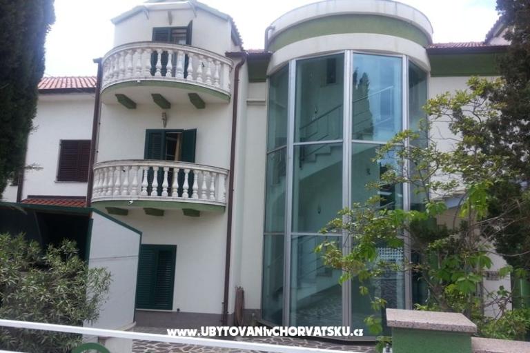 Vila Smirna 4*  с бассейном  – фото 11