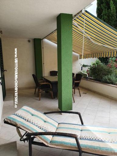 Vila Smirna 4*  с бассейном  – фото 12