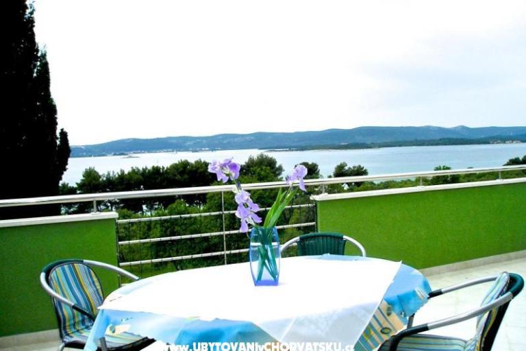 Vila Smirna 4*  с бассейном  – фото 4