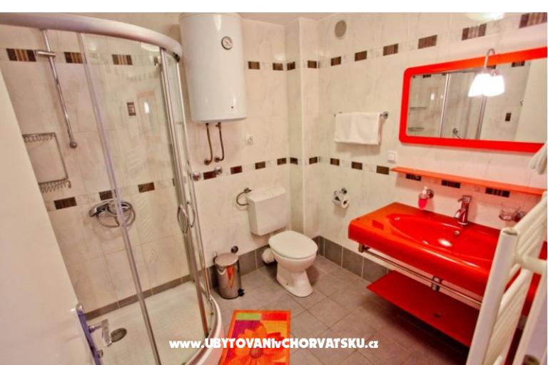 Vila Smirna 4*  с бассейном  – фото 6