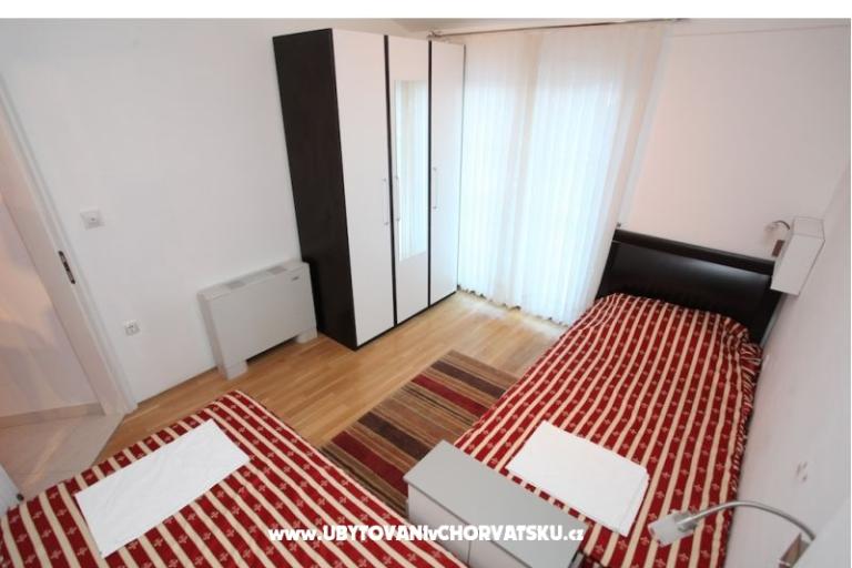 Vila Smirna 4*  с бассейном  – фото 7