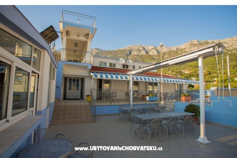 Aparthotel Pecić Gradac – фото 10