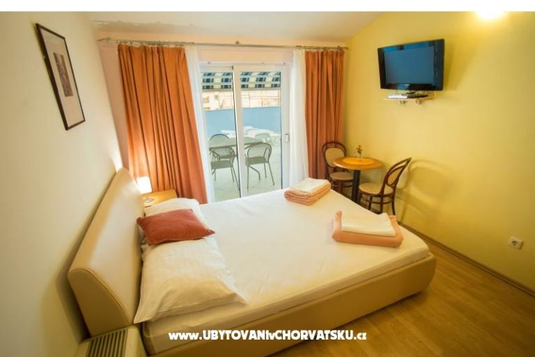 Aparthotel Pecić Gradac – фото 11