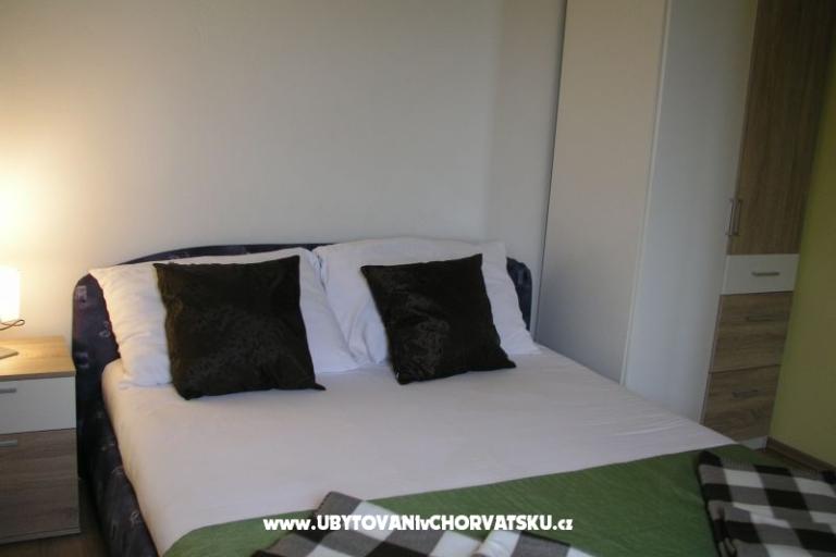 Aparthotel Pecić Gradac – фото 12