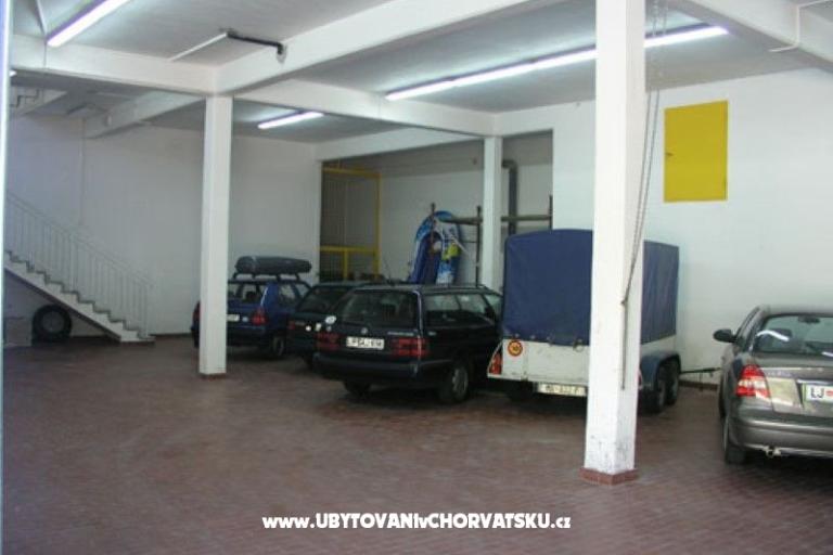Aparthotel Pecić Gradac – фото 13