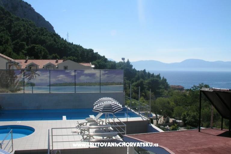 Aparthotel Pecić Gradac – фото 14
