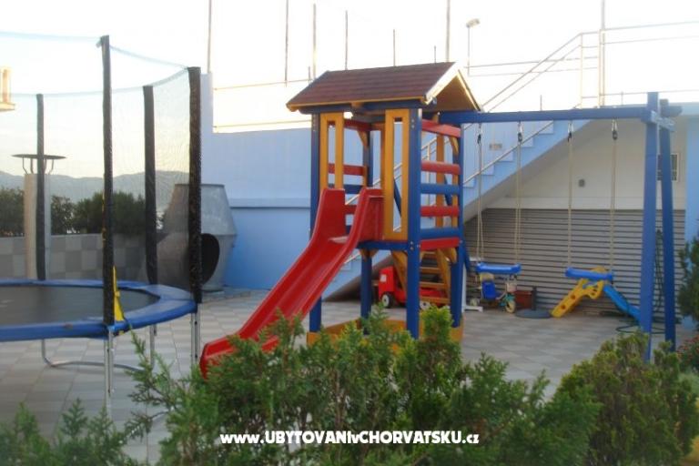 Aparthotel Pecić Gradac – фото 15