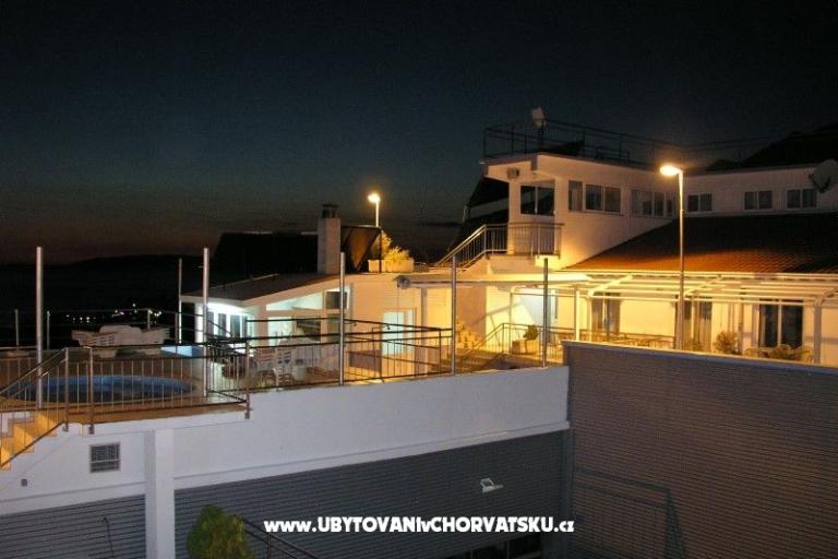 Aparthotel Pecić Gradac – фото 16
