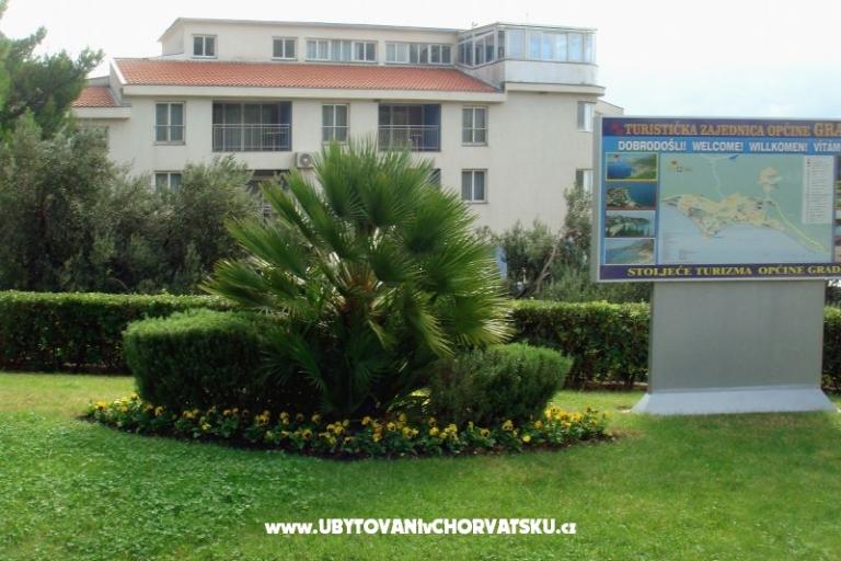 Aparthotel Pecić Gradac – фото 18