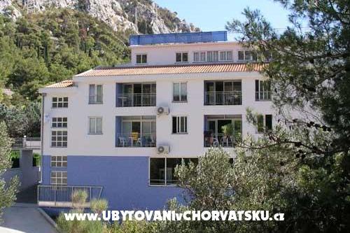 Aparthotel Pecić Gradac – фото 2